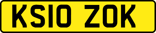 KS10ZOK