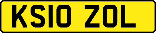 KS10ZOL
