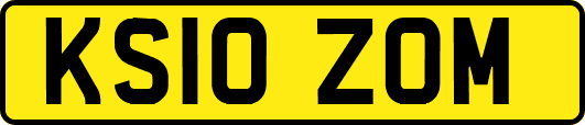 KS10ZOM
