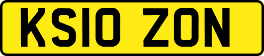 KS10ZON