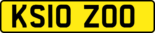 KS10ZOO