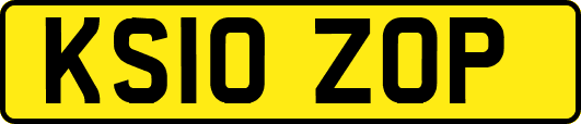 KS10ZOP
