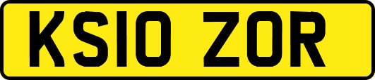 KS10ZOR