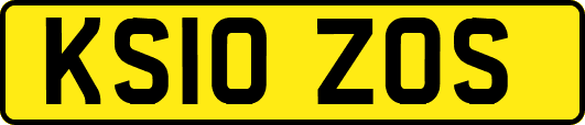 KS10ZOS