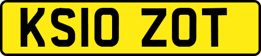KS10ZOT