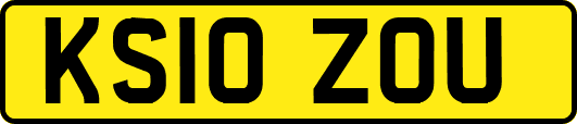 KS10ZOU