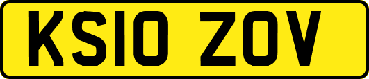 KS10ZOV