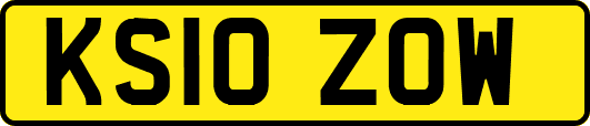 KS10ZOW
