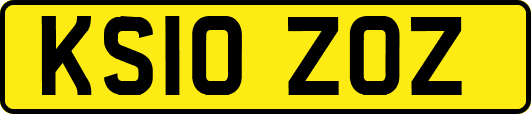 KS10ZOZ