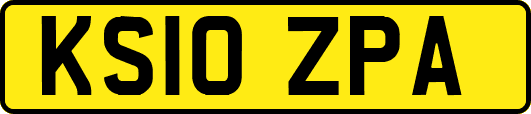 KS10ZPA