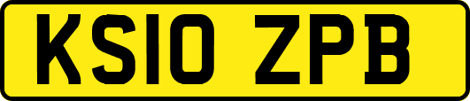 KS10ZPB