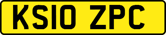 KS10ZPC