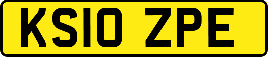 KS10ZPE