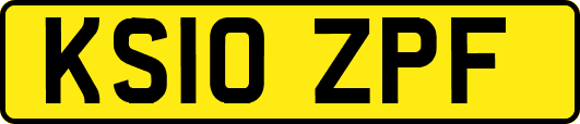 KS10ZPF