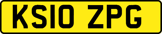 KS10ZPG