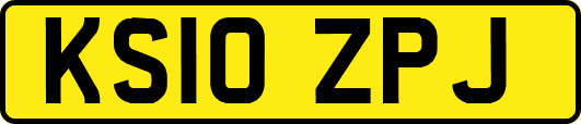 KS10ZPJ