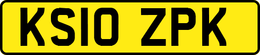 KS10ZPK