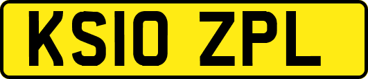 KS10ZPL