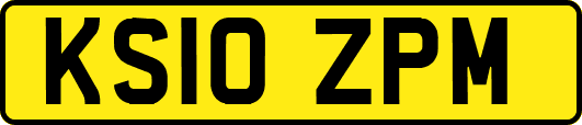 KS10ZPM