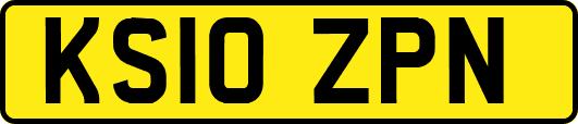 KS10ZPN
