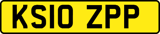 KS10ZPP