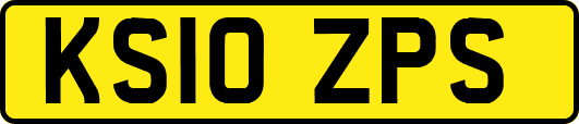 KS10ZPS