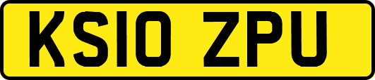 KS10ZPU