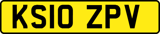 KS10ZPV