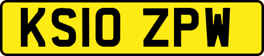 KS10ZPW