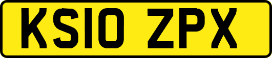 KS10ZPX