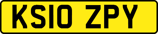 KS10ZPY