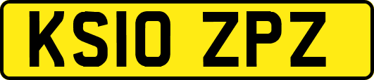 KS10ZPZ