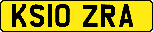 KS10ZRA