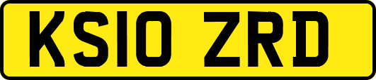 KS10ZRD