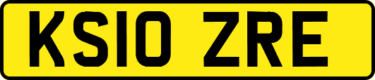 KS10ZRE