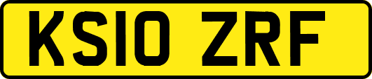 KS10ZRF