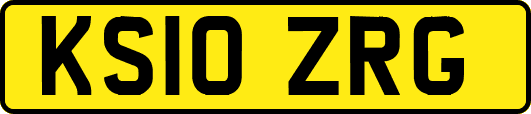 KS10ZRG