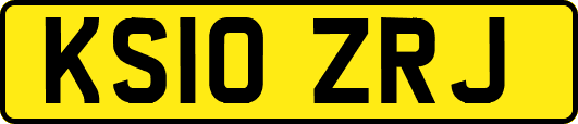 KS10ZRJ