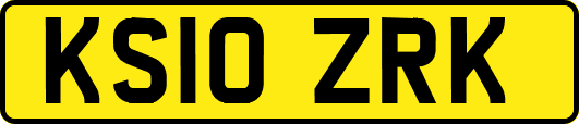 KS10ZRK
