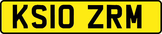 KS10ZRM