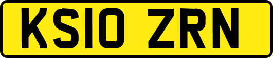 KS10ZRN