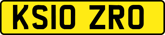 KS10ZRO