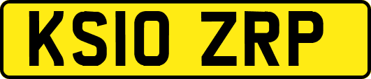 KS10ZRP