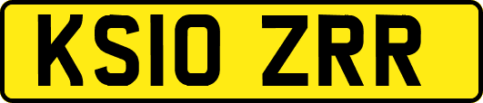 KS10ZRR