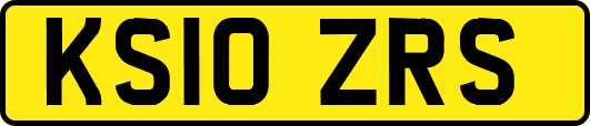 KS10ZRS