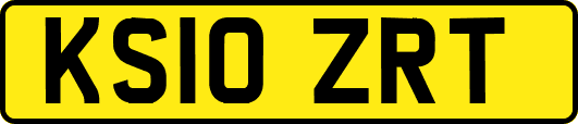 KS10ZRT