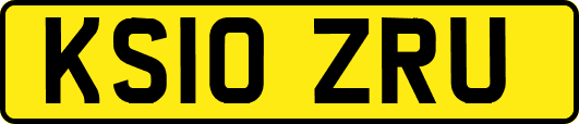 KS10ZRU