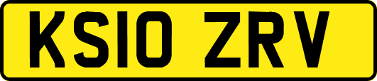 KS10ZRV