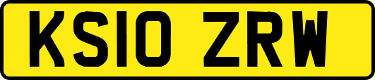 KS10ZRW