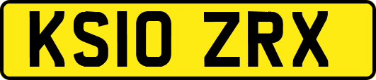 KS10ZRX